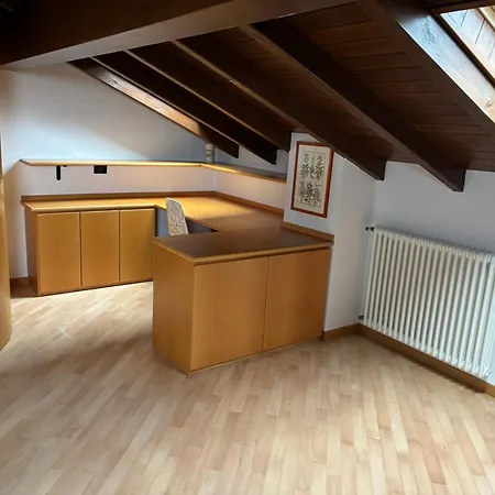 Rosalia Villa *