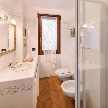 Villa Rosalia