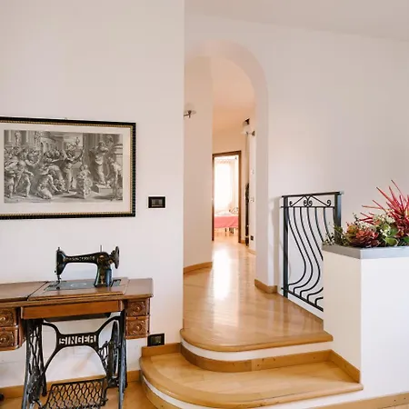 Villa Rosalia