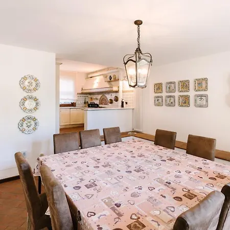 Villa Rosalia *