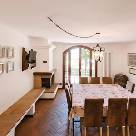 Villa Rosalia