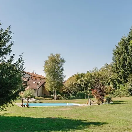 Villa Rosalia