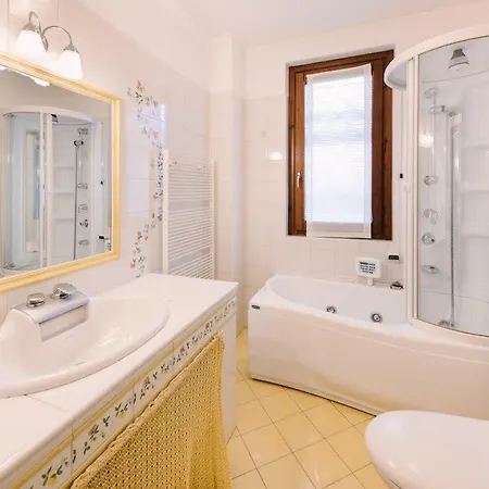 Villa Rosalia Olgiate Comasco