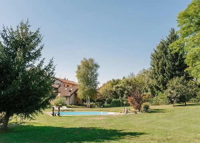 Villa Rosalia